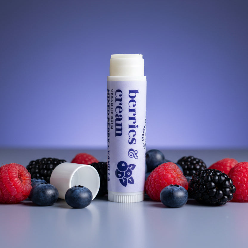 Lip Balm (🌱Vegan)