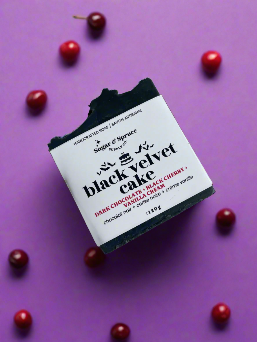 *NEW* Autumn Collection Soap