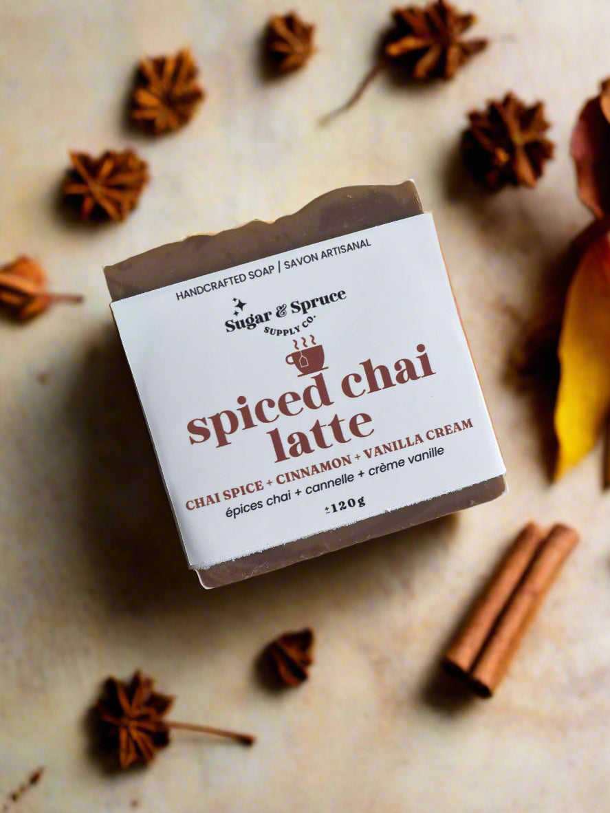 *NEW* Autumn Collection Soap