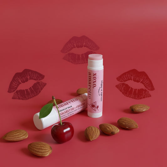 Lip Balm (vegan) - Assorted Flavours