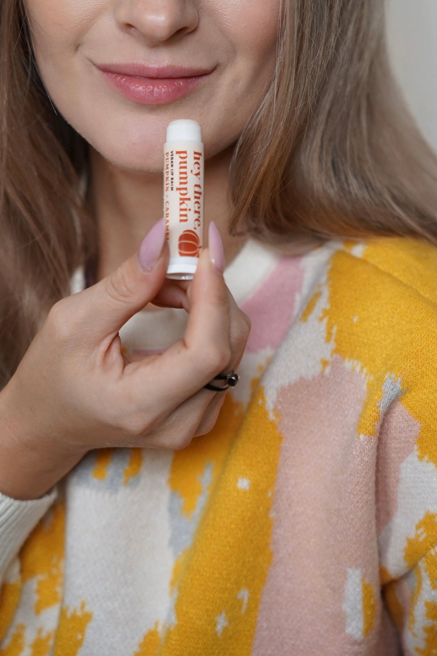 Vegan Lip Balm - Assorted Flavours