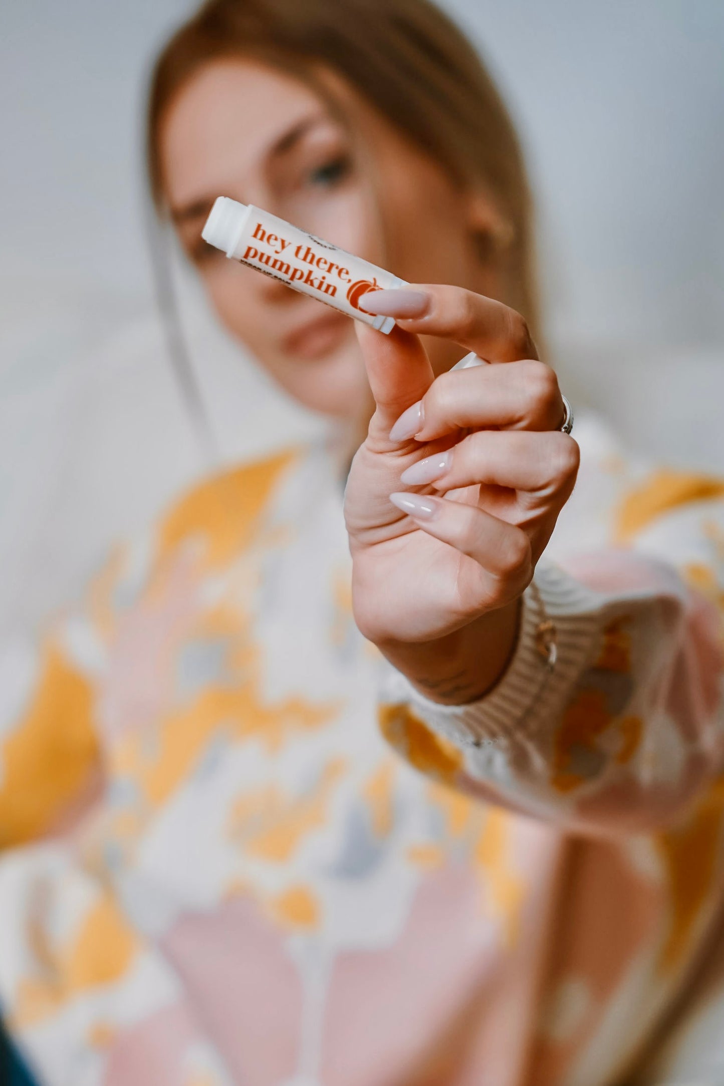 Vegan Lip Balm - Assorted Flavours