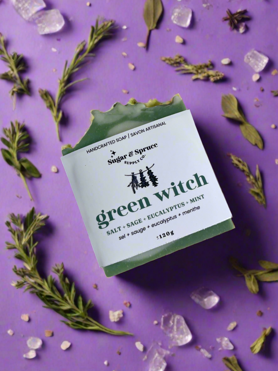 *NEW* Autumn Collection Soap
