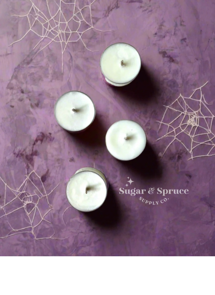 *NEW* 👻 Spooky Season Discovery Candle Flight – A Hauntingly Sweet Treat 🔮