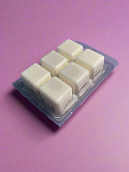 Hand-poured Wax Melts