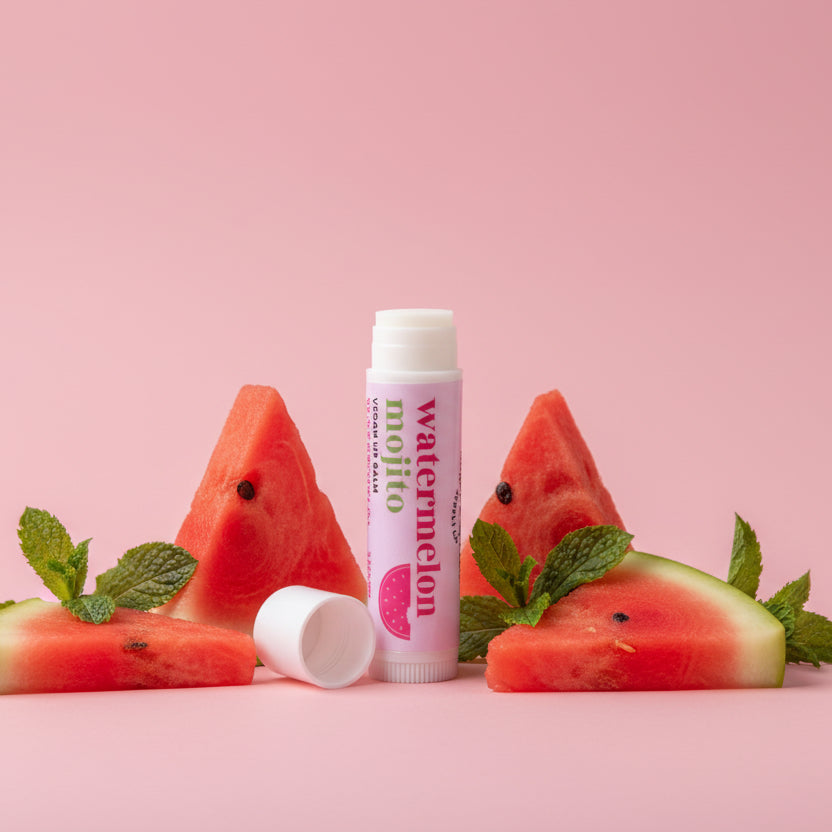 Lip Balm (🌱Vegan)