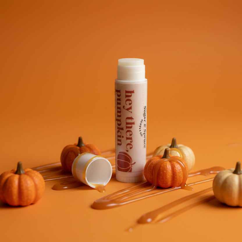 Lip Balm (🌱Vegan)