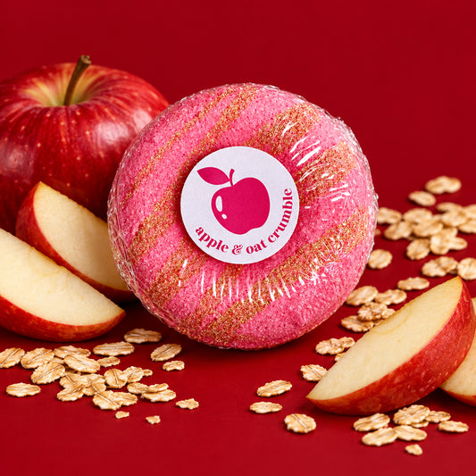 Dunkable Donut Bath Bombs