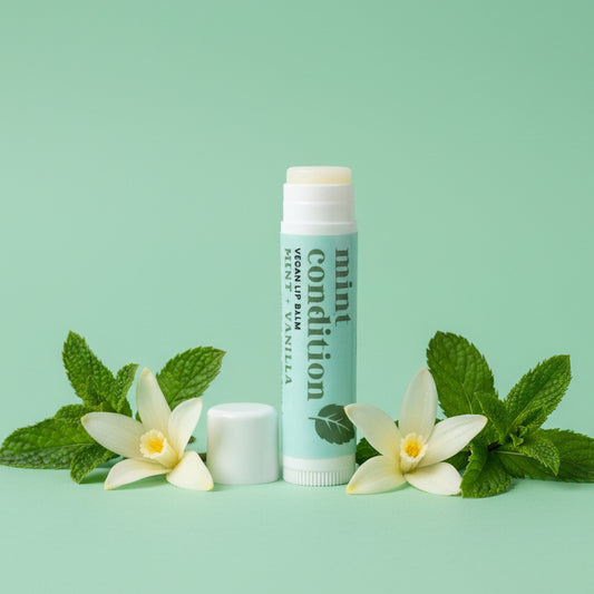 Lip Balm (🌱Vegan)