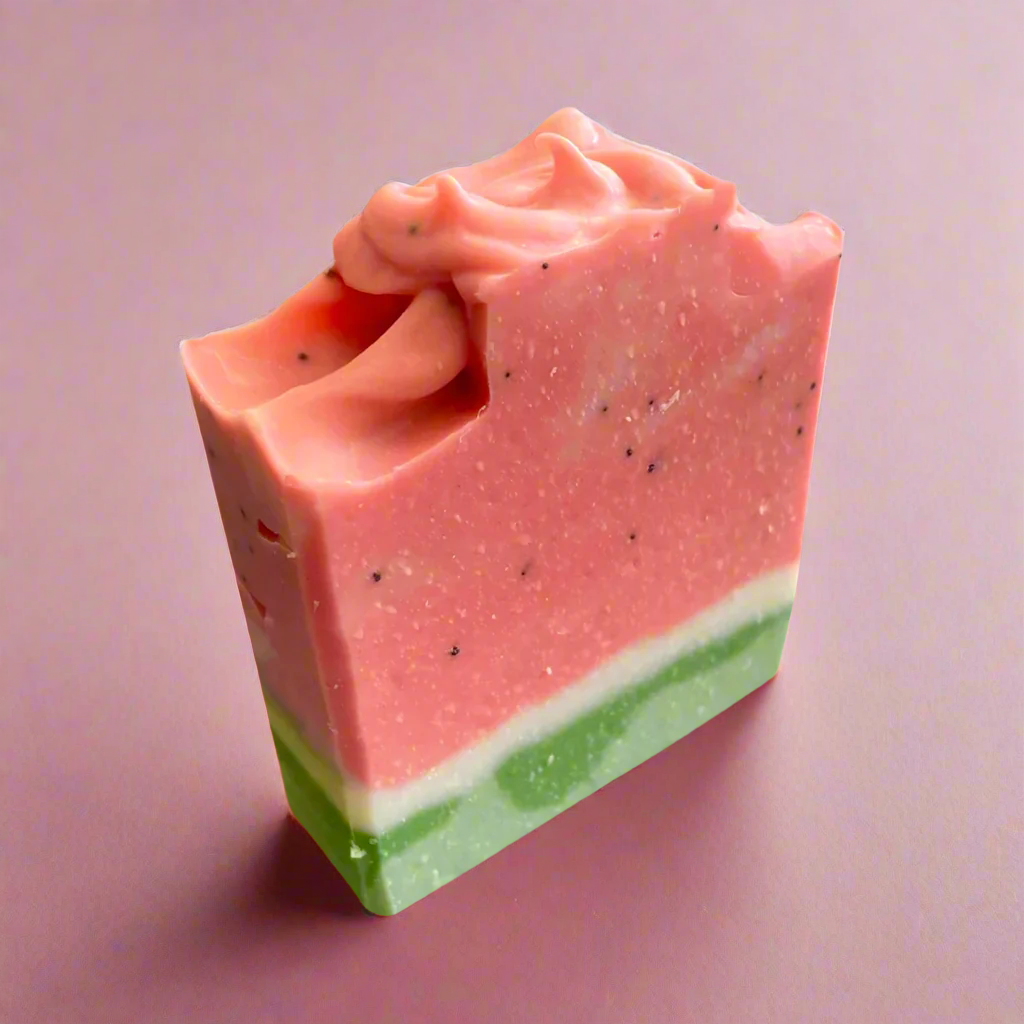 Conditioning Soap Bars