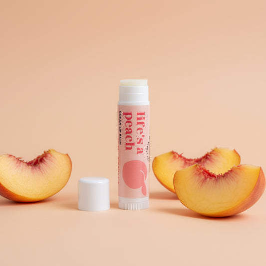 Lip Balm (vegan) - Assorted Flavours