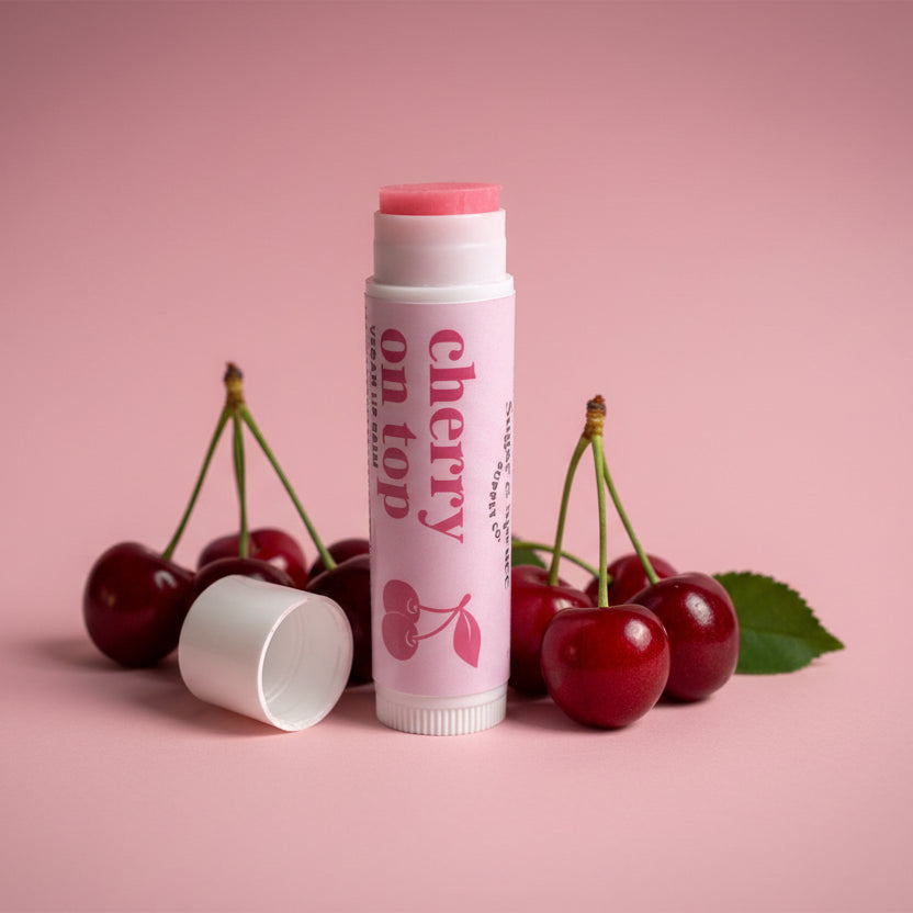 Lip Balm (🌱Vegan)