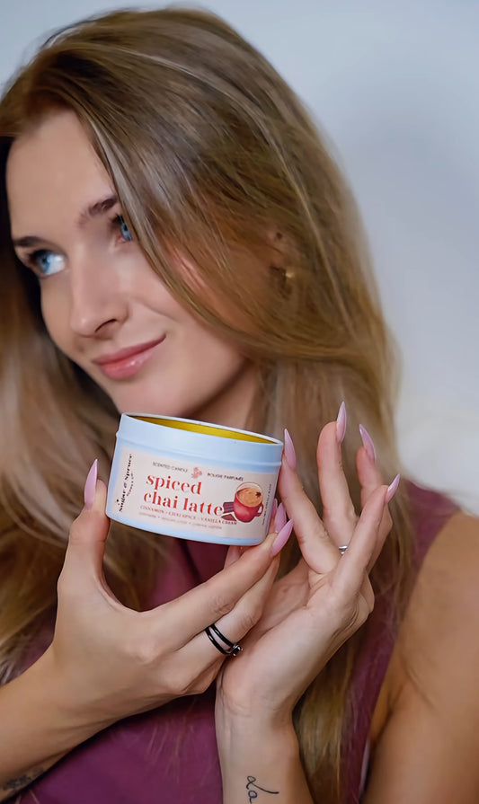 *NEW* Autumn Collection Candles - 2 sizes
