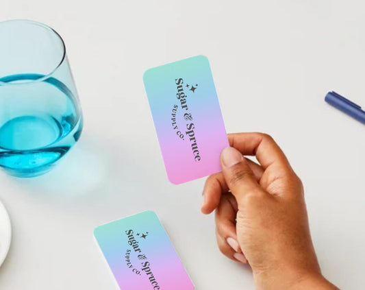 Sugar & Spruce Supply Co. Gift Card