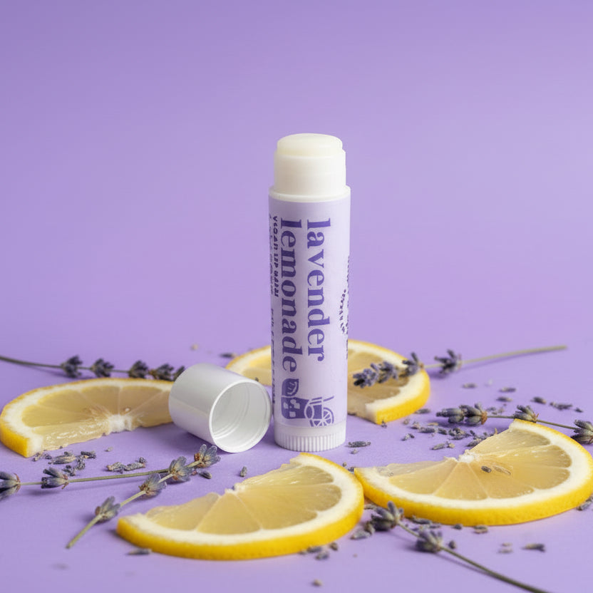 Lip Balm (🌱Vegan)