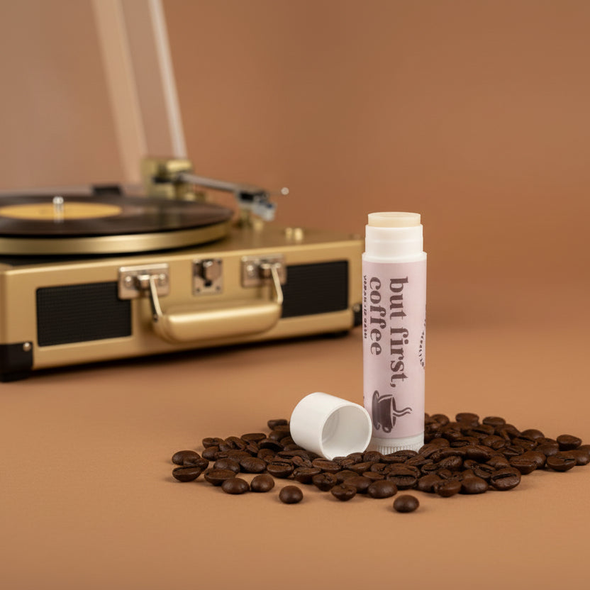 Lip Balm (🌱Vegan)