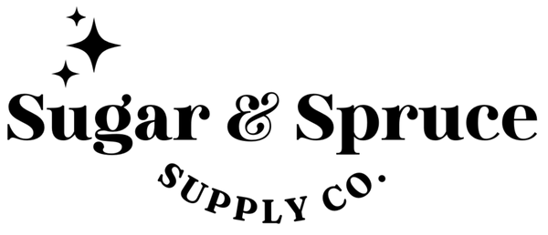 Sugar & Spruce Supply Co.