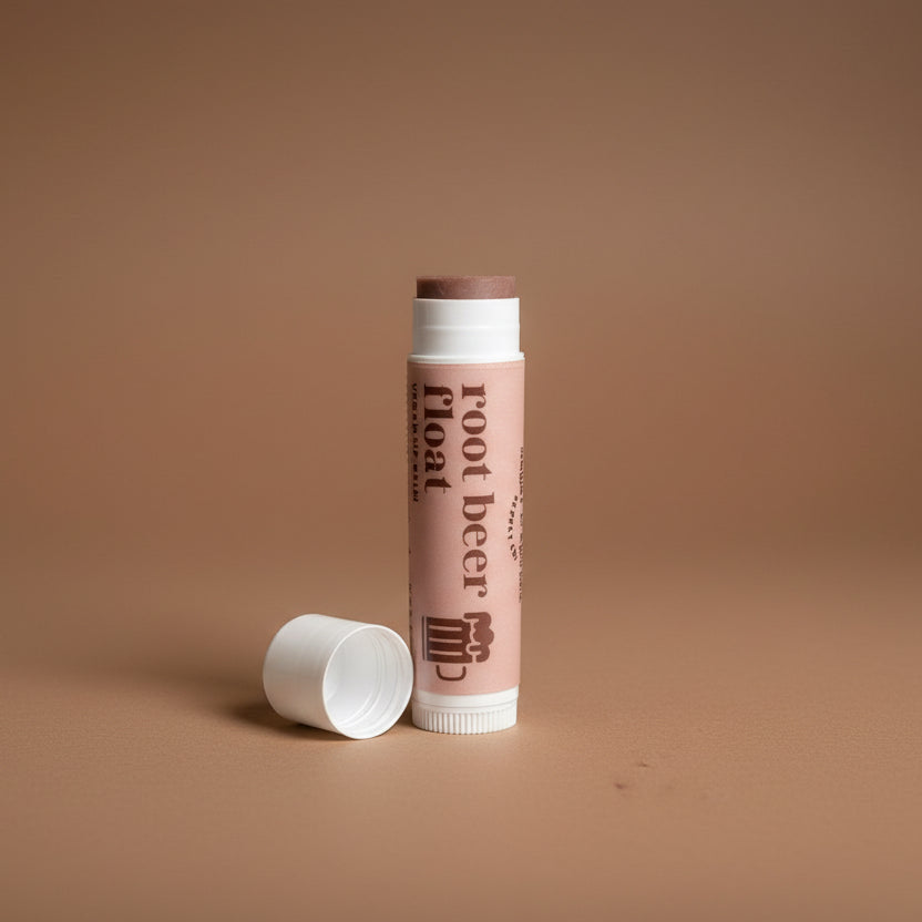 Lip Balm (🌱Vegan)
