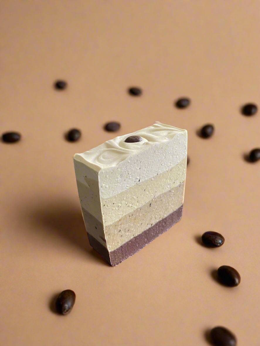 Conditioning Soap Bars
