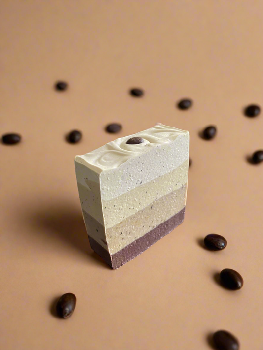Conditioning Soap Bars