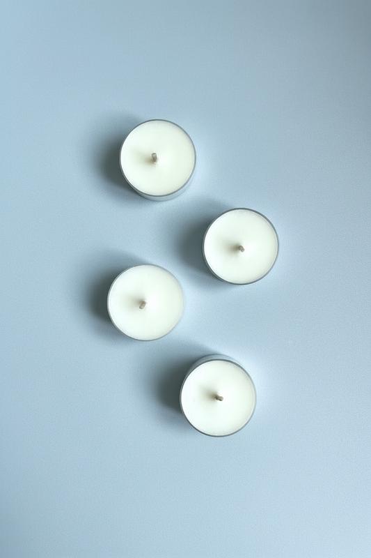 Discovery Flight - Tealight Candles - Fan Favourites