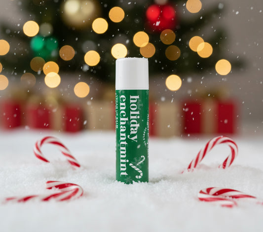 Lip Balm (vegan) - Assorted Flavours