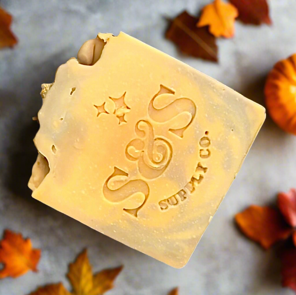 *NEW* Autumn Collection Soap