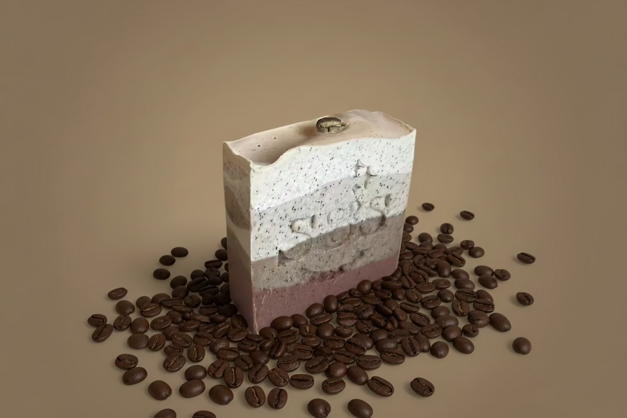 Conditioning Soap Bars