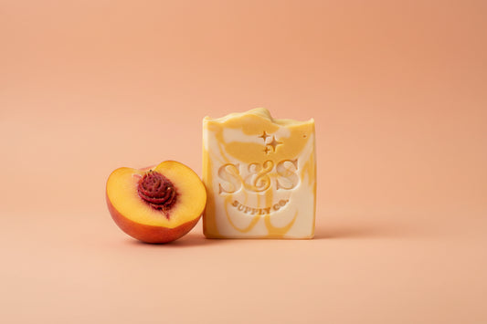 Soap - Cold-Process Body Bars