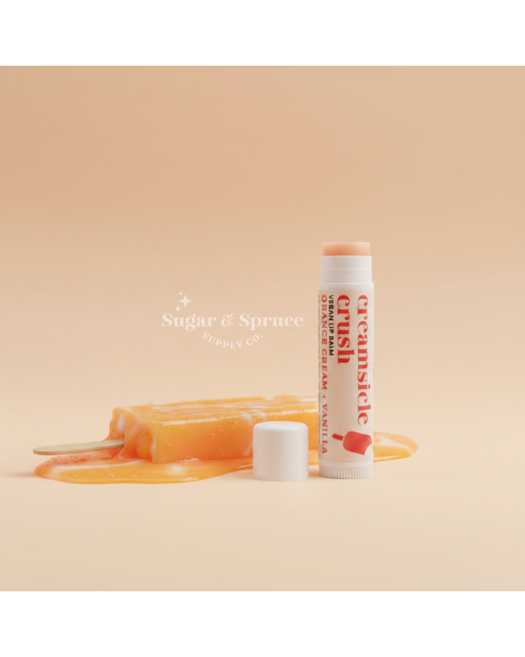 Lip Balm (Vegan)