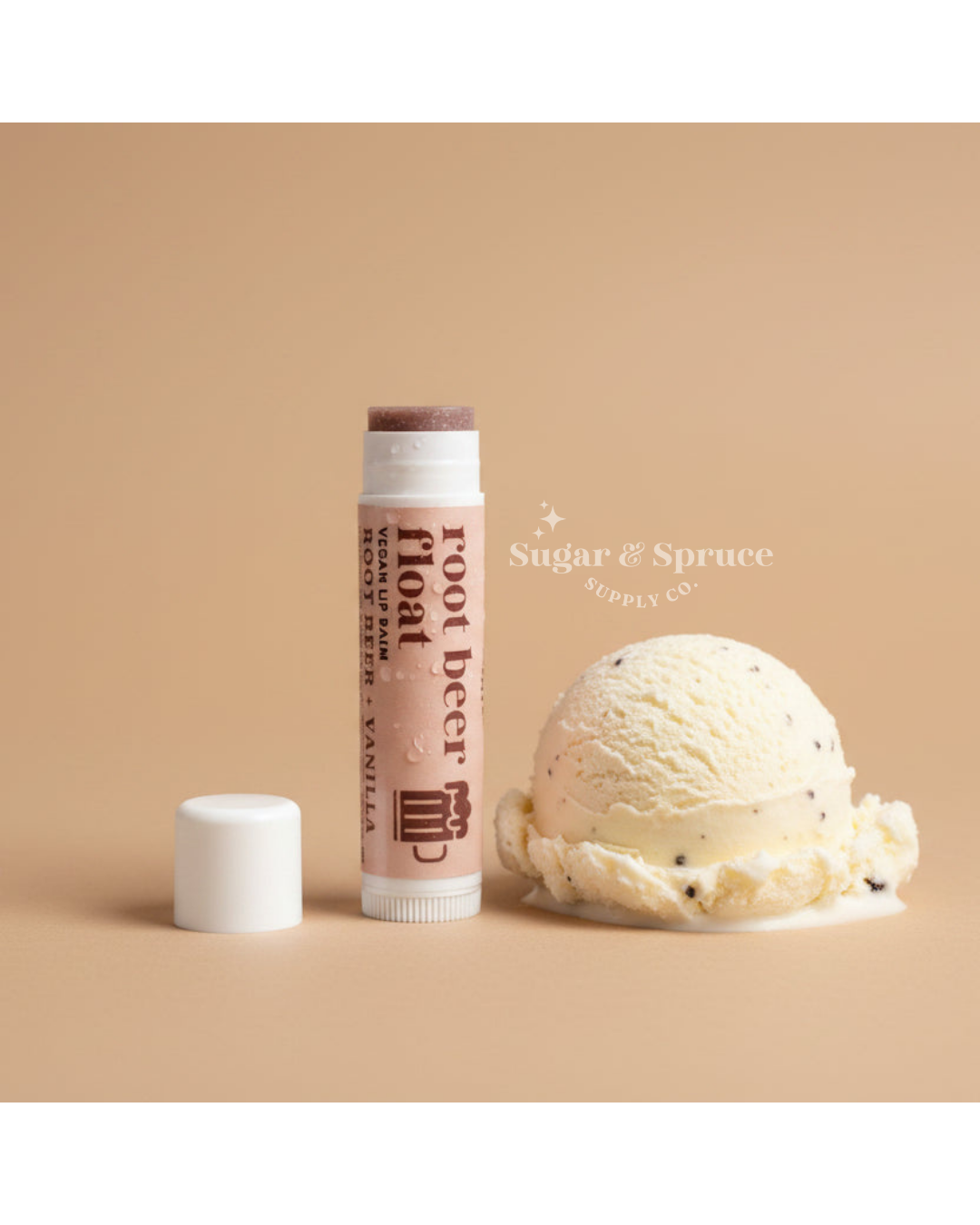 Lip Balm (Vegan)