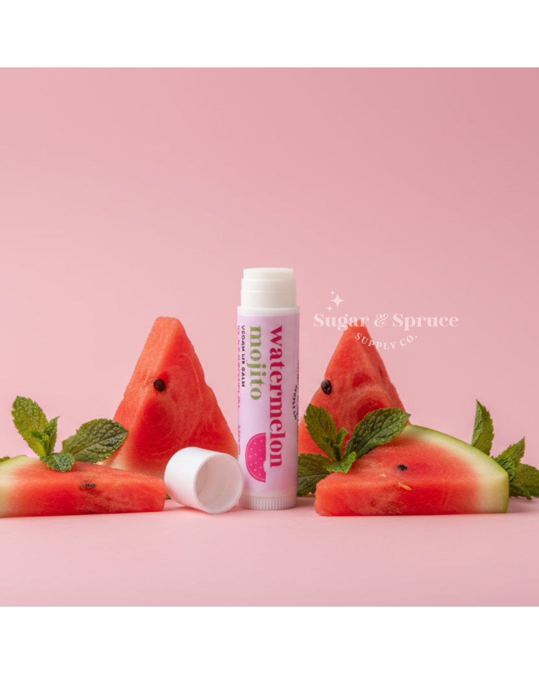 Lip Balm (Vegan)
